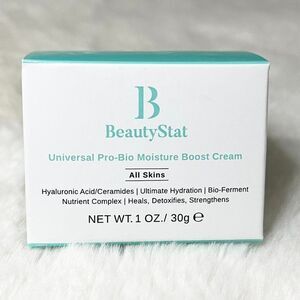 BeautyStat Universal Pro-Bio Moisture Boost‎ Cream